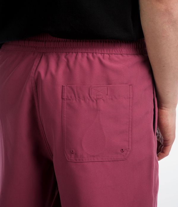 Carhartt WIP Chase Swim Boardshorts (punch gold)