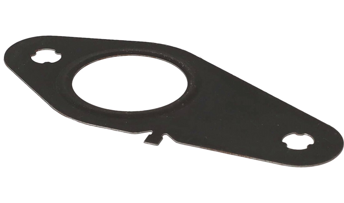 Pakning, turbolader