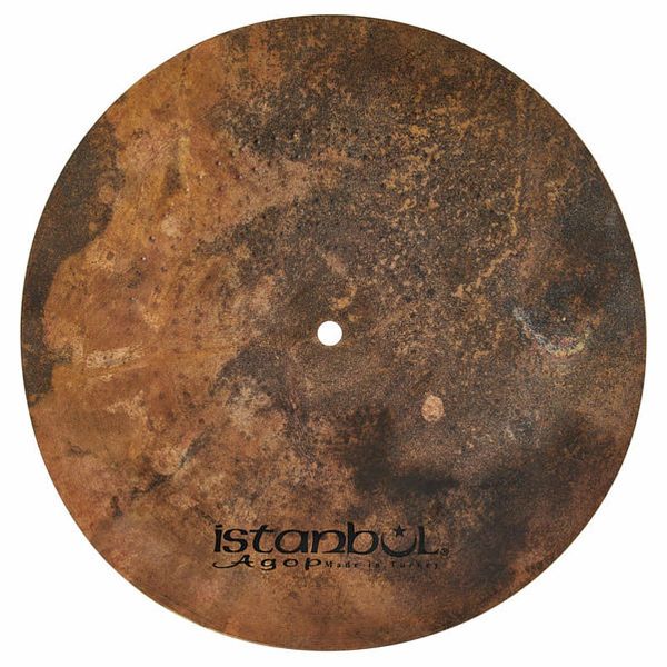 Istanbul Agop Clap Stack
