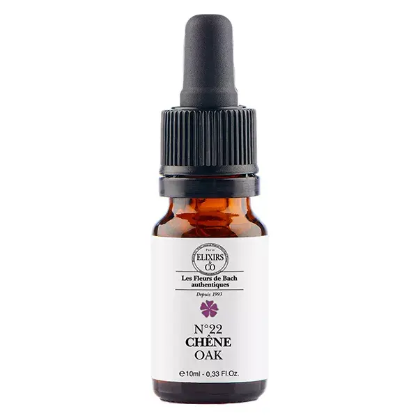 ELXIRS&CO - Unidade Única OAK - 10ML