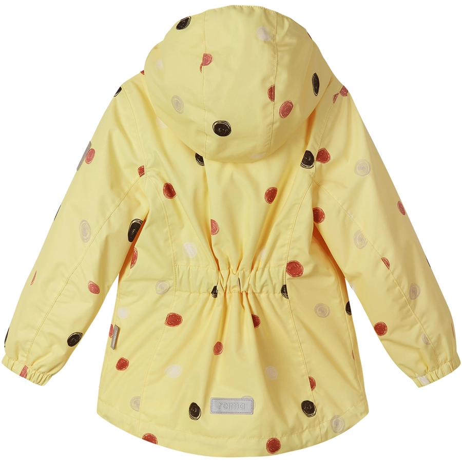 reima Outdoorjacke Anise Light banana