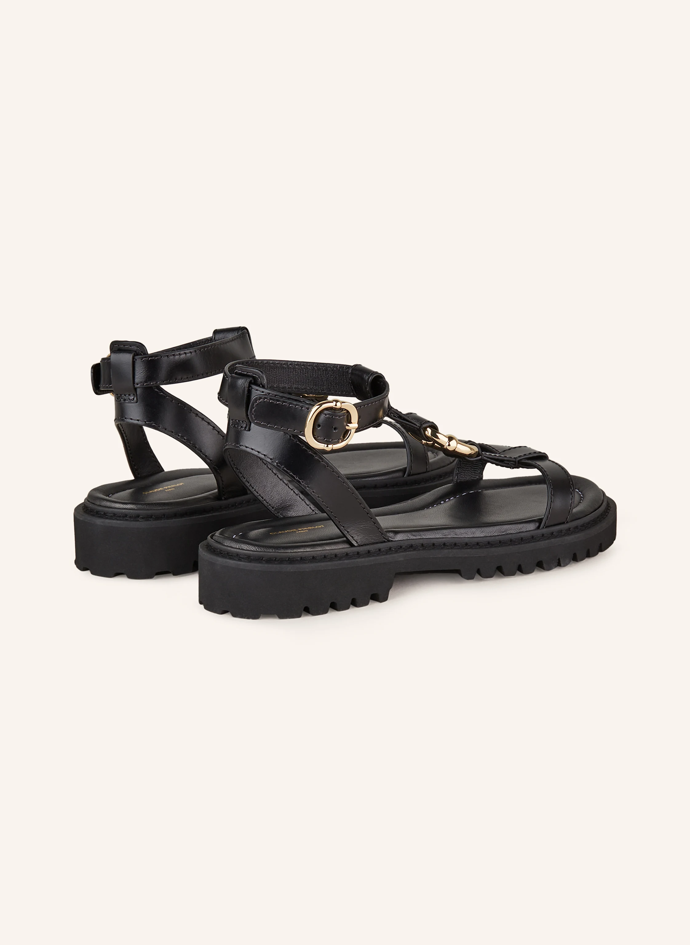 CLAUDIE PIERLOT Sandalen
