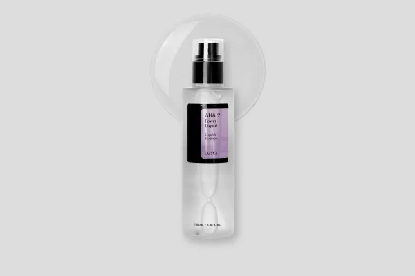 Cosrx AHA 7 Whitehead Power Liquid 100 ml