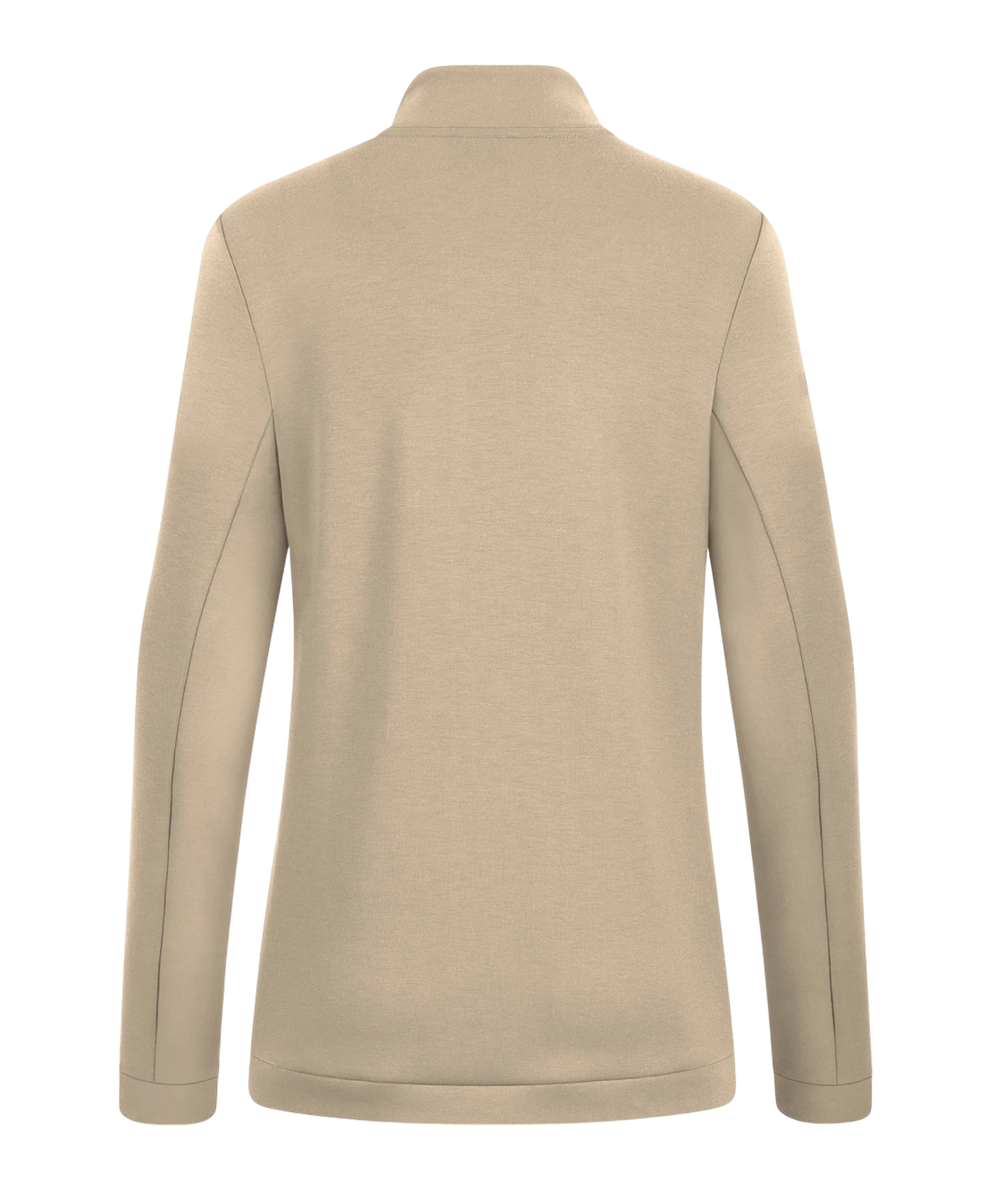 JAKO Pro Casual Jacke Damen Beige F385