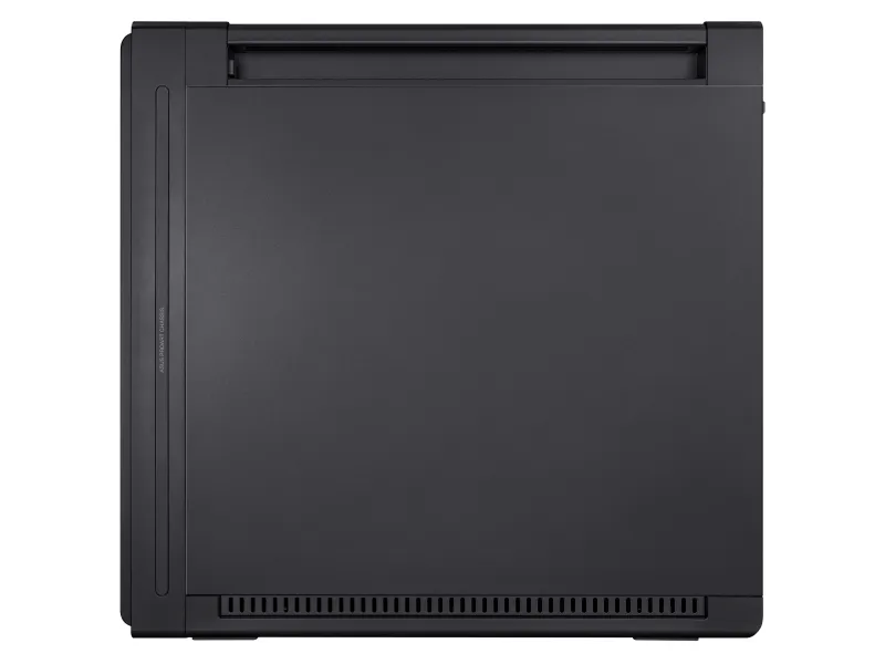 ASUS ProArt PA602, Midi Tower, PC, Sort, ATX, DTX, EATX, micro ATX, Mini-DTX, Mini-ITX, 19 cm, 45 cm