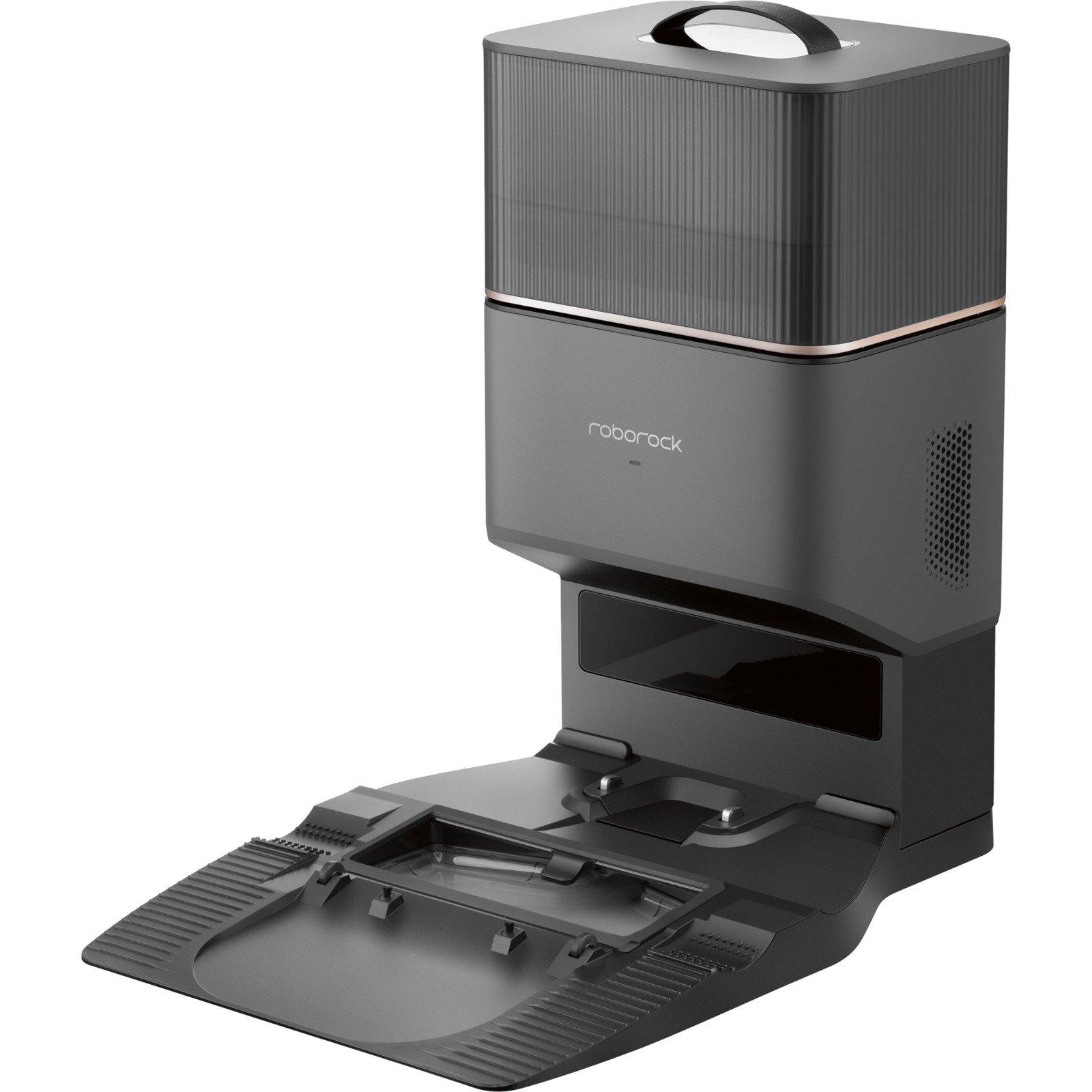 Roborock Wisch-Saugroboter Q5 PRO+