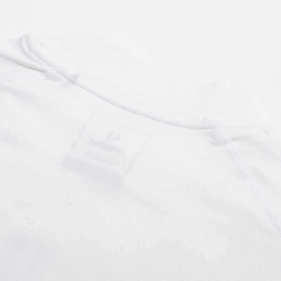 BK Vestia X Unisport Hiver Sous-maillot - Blanc