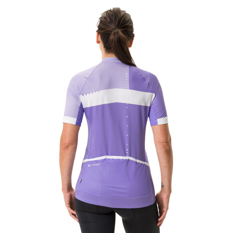 Posta FZ Tricot - Maillot vélo femme