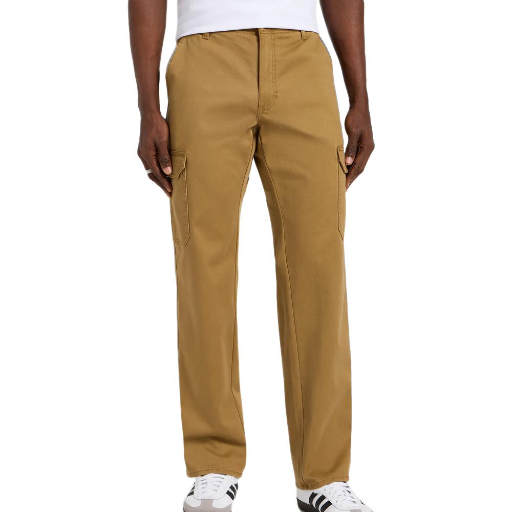 Lee Pantalon Cargo Camel Homme Lee Acorn