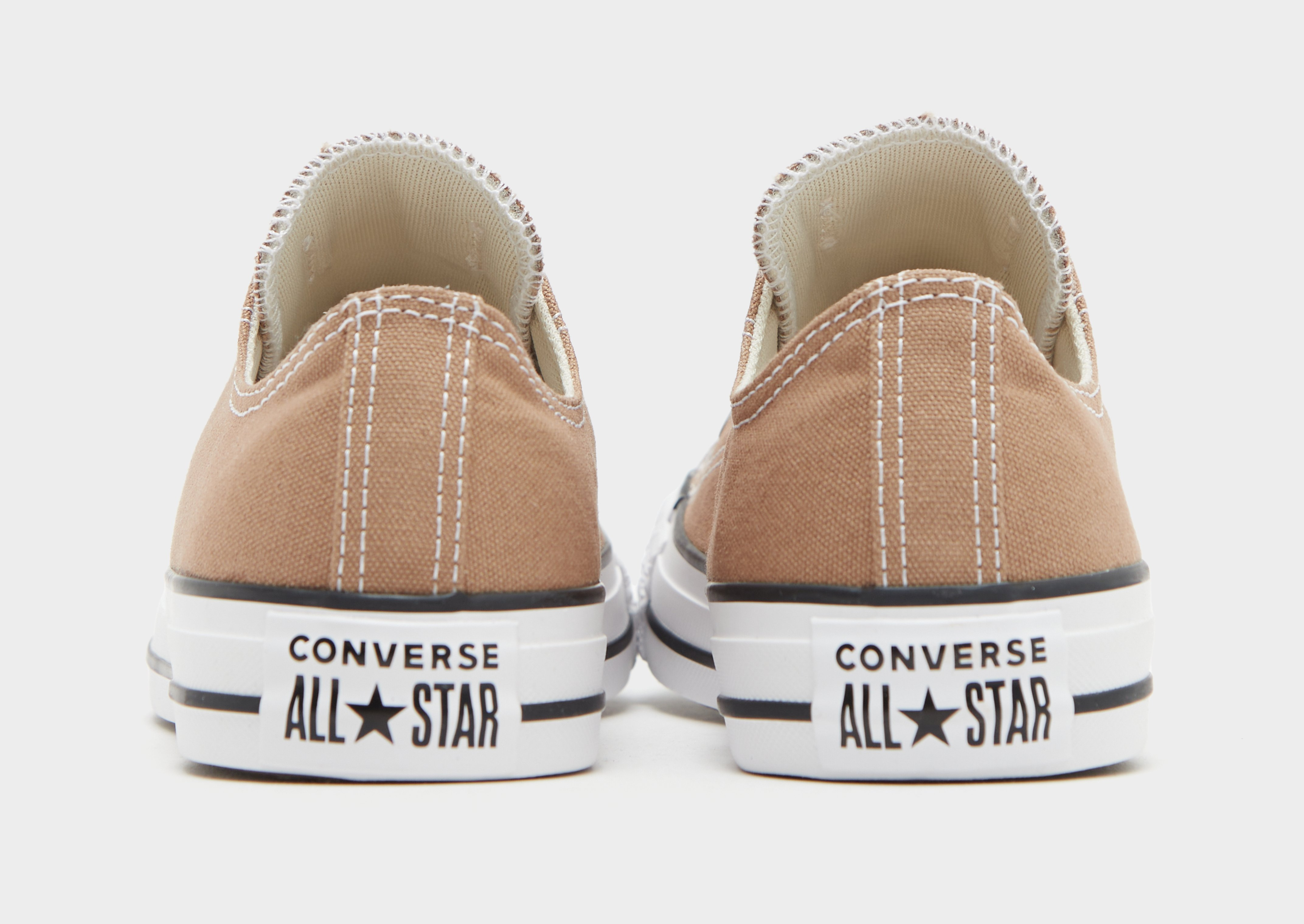 Converse Chuck Taylor All Star Ox Femme
