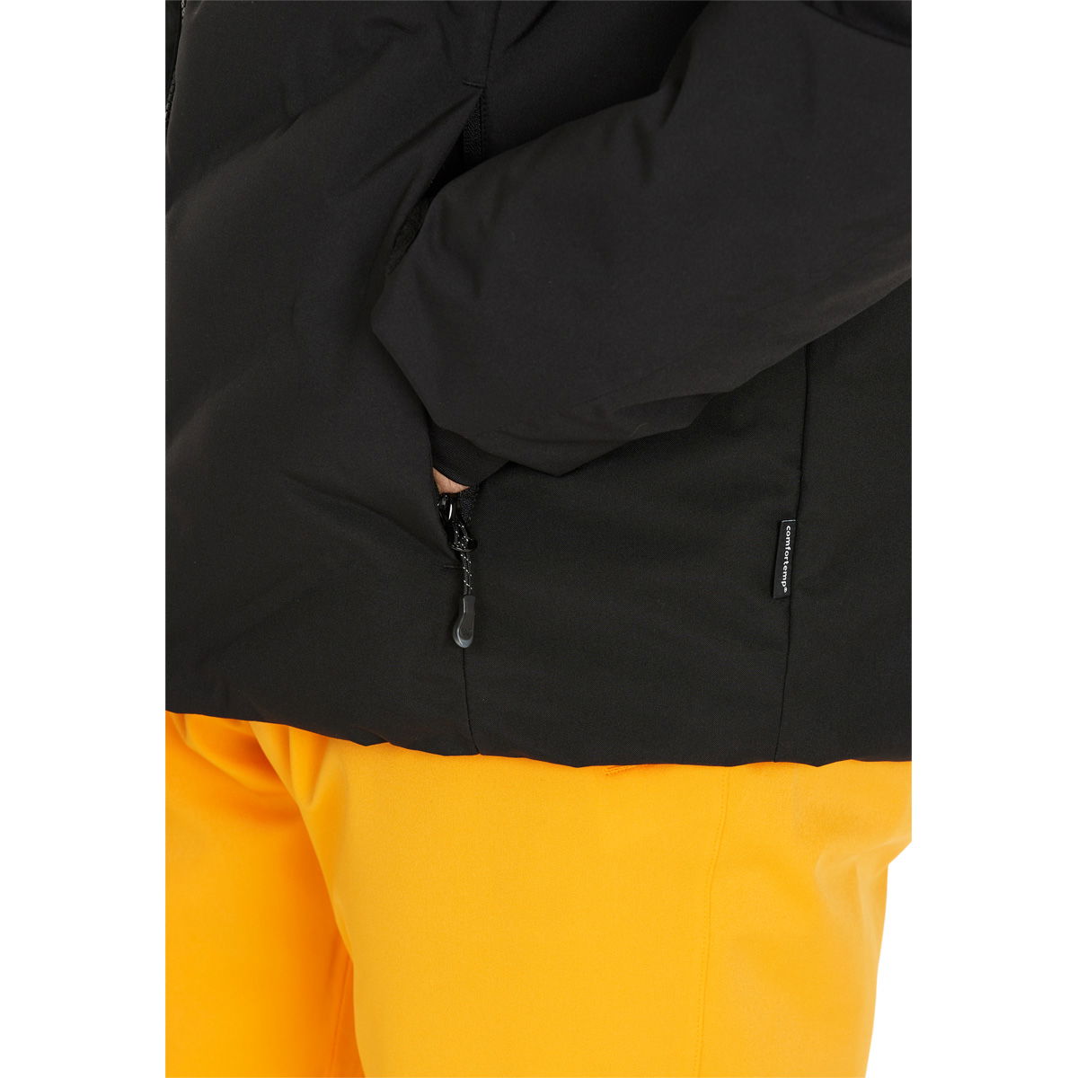Whistler Freeride CFT+ Puffer Skijakke Herre