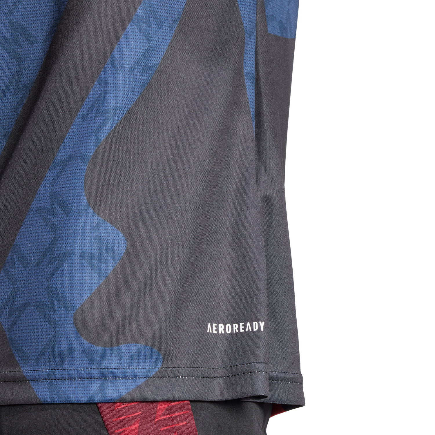 adidas Manchester United Pre-Match Trainingsset