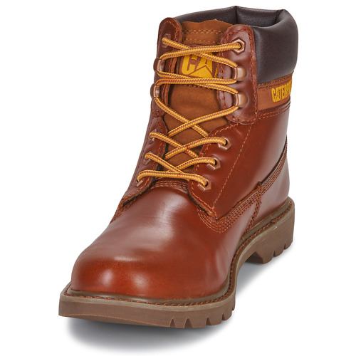 Caterpillar - COLORADO 2.0 BOOTS - Marron