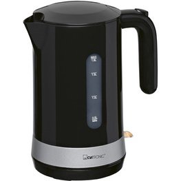 PROFI COOK Bouilloire WK 3840, sans fil, 1,8 L