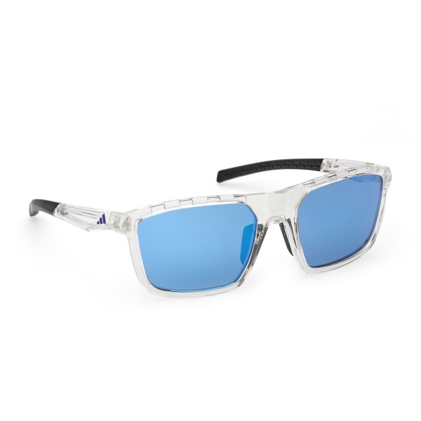 adidas eyewear - SP0111 Mirror Cat: 3 - Lunettes de soleil