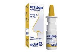 Rezitop Spray Nasal 20ml