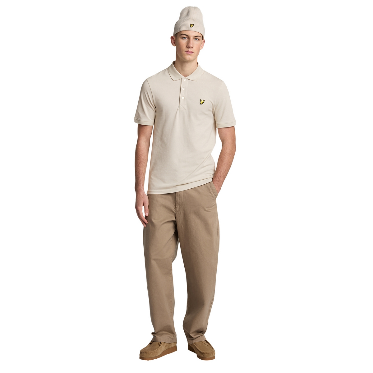 Heren T-shirt KBIS25-M17