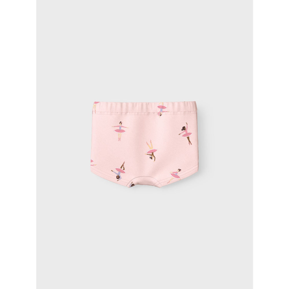 Køb Name It Pearl Nmftights 3P Ballarina Noos