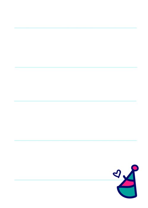 Liefs Jansje | Verjaardagskaart | Kinderbrief | Opa