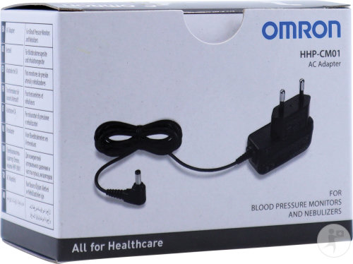 Omron Adaptateur Secteur HHP-CM01 Pièce 1