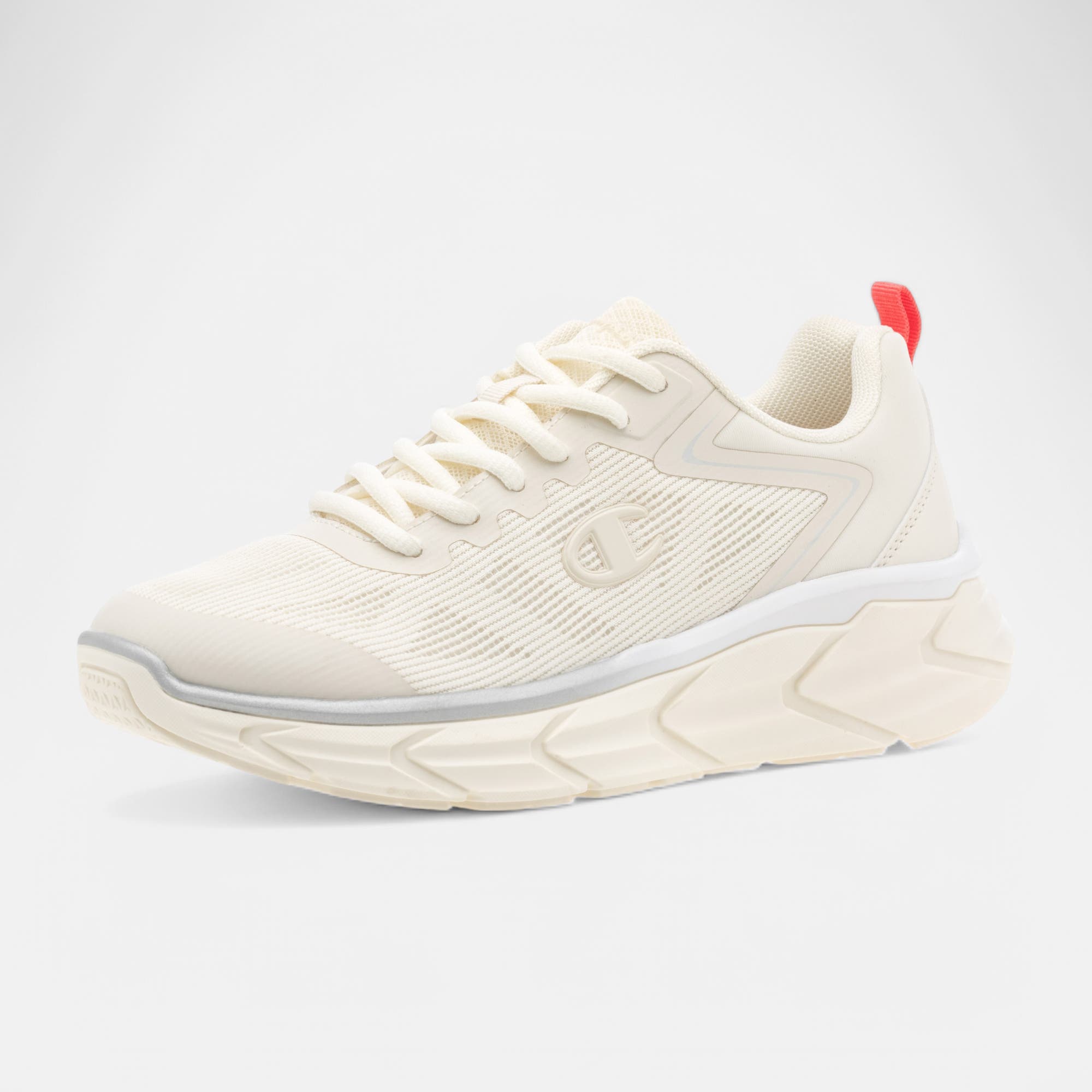Sneakers Femme beige
