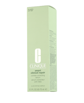 Clinique Smart Clinical Repair Wrinkle Correcting Serum 75ml
