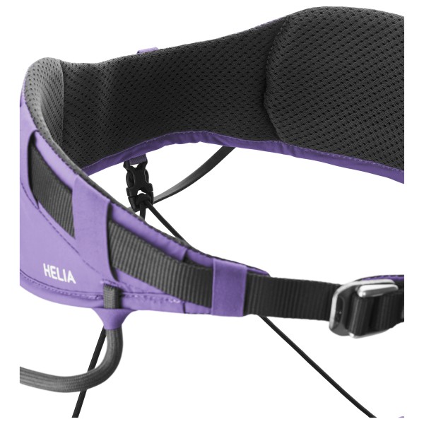 Edelrid - Women's Helia II - Baudrier