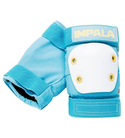 Impala Beskyttelsess?t - Adult - Sky Blue/Yellow