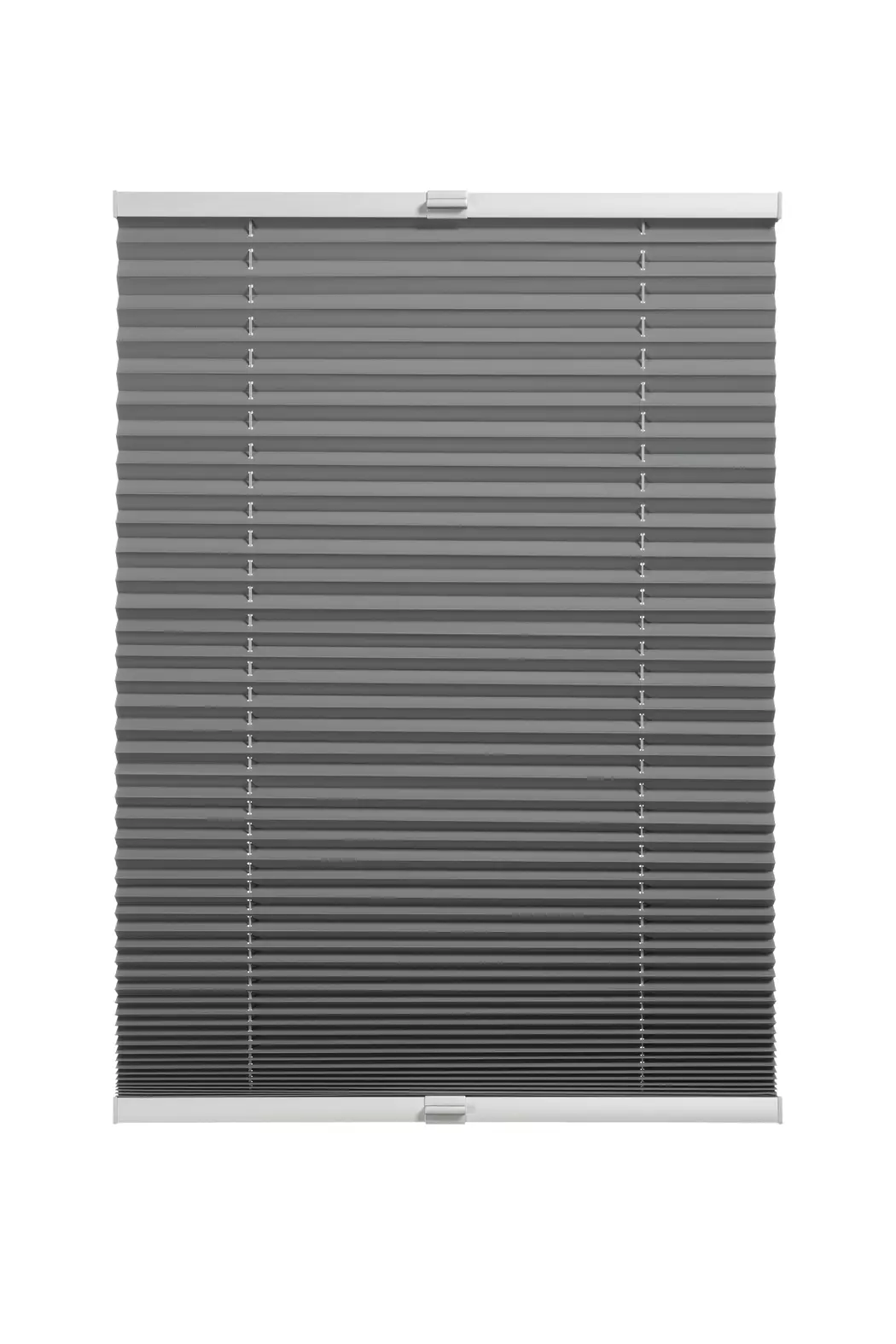 Thermo-Plissee Ella 80 x 130 cm