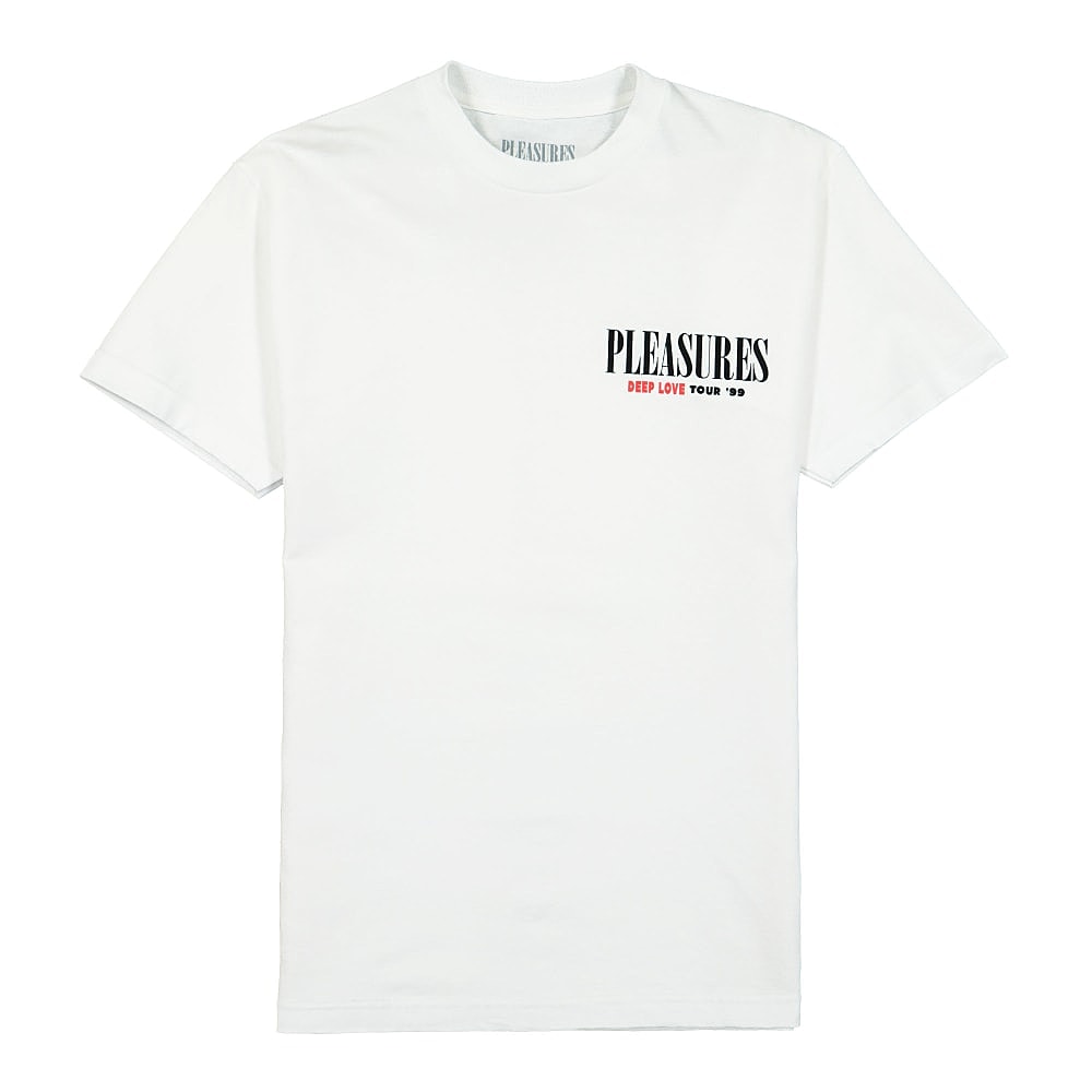 Pleasures<br>Deep Love T-Shirt