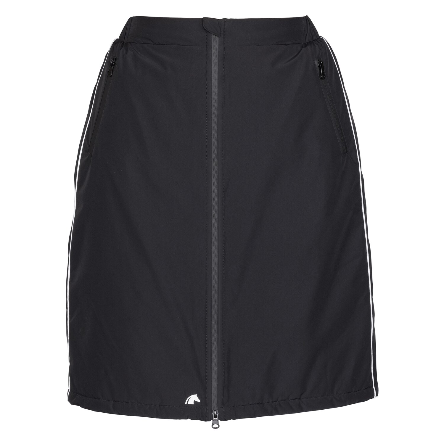 black forest Thermo-Reitrock - black