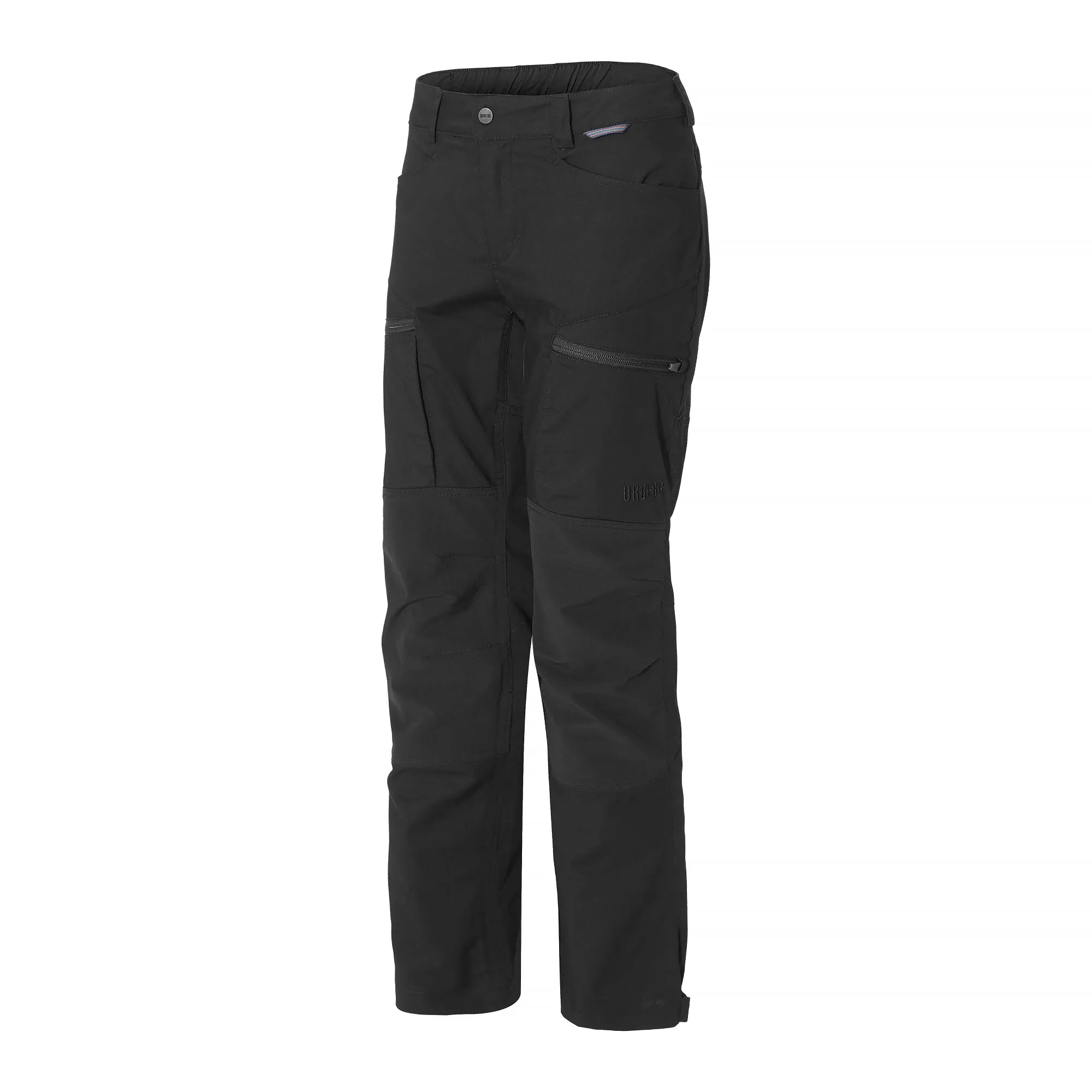 Urberg Women's Bjona Hiking Pants Black Beauty
