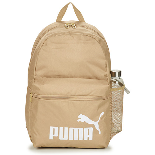 Puma - PUMA PHASE  BACKPACK - Beige
