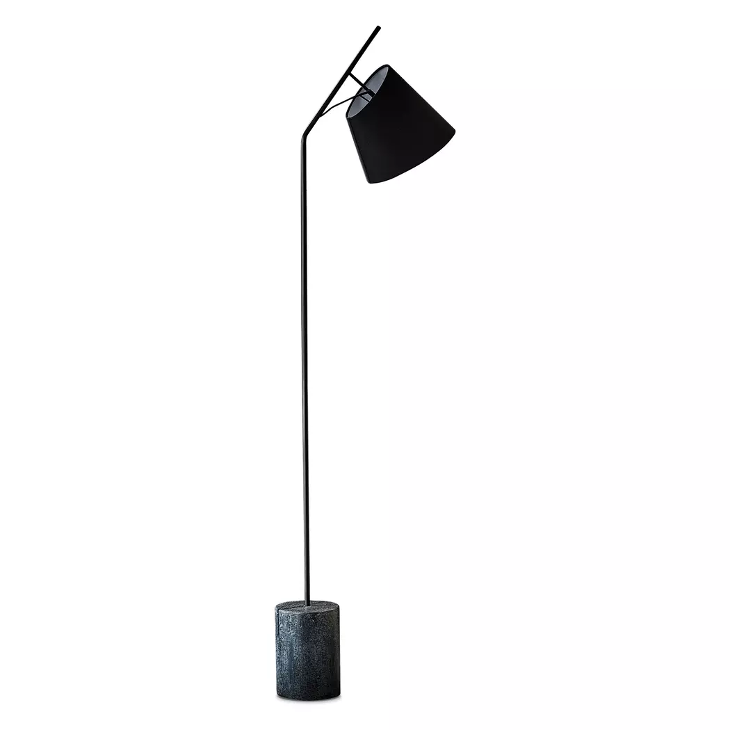 Stehlampe Karibu