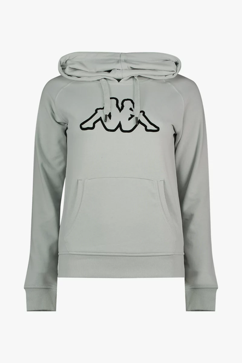 Kappa Logo Zeleril Damen Hoodie
