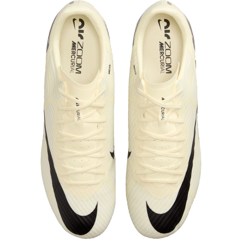 Nike Zoom Mercurial Vapor 15 Academy MG Fußballschuhe lemonade
