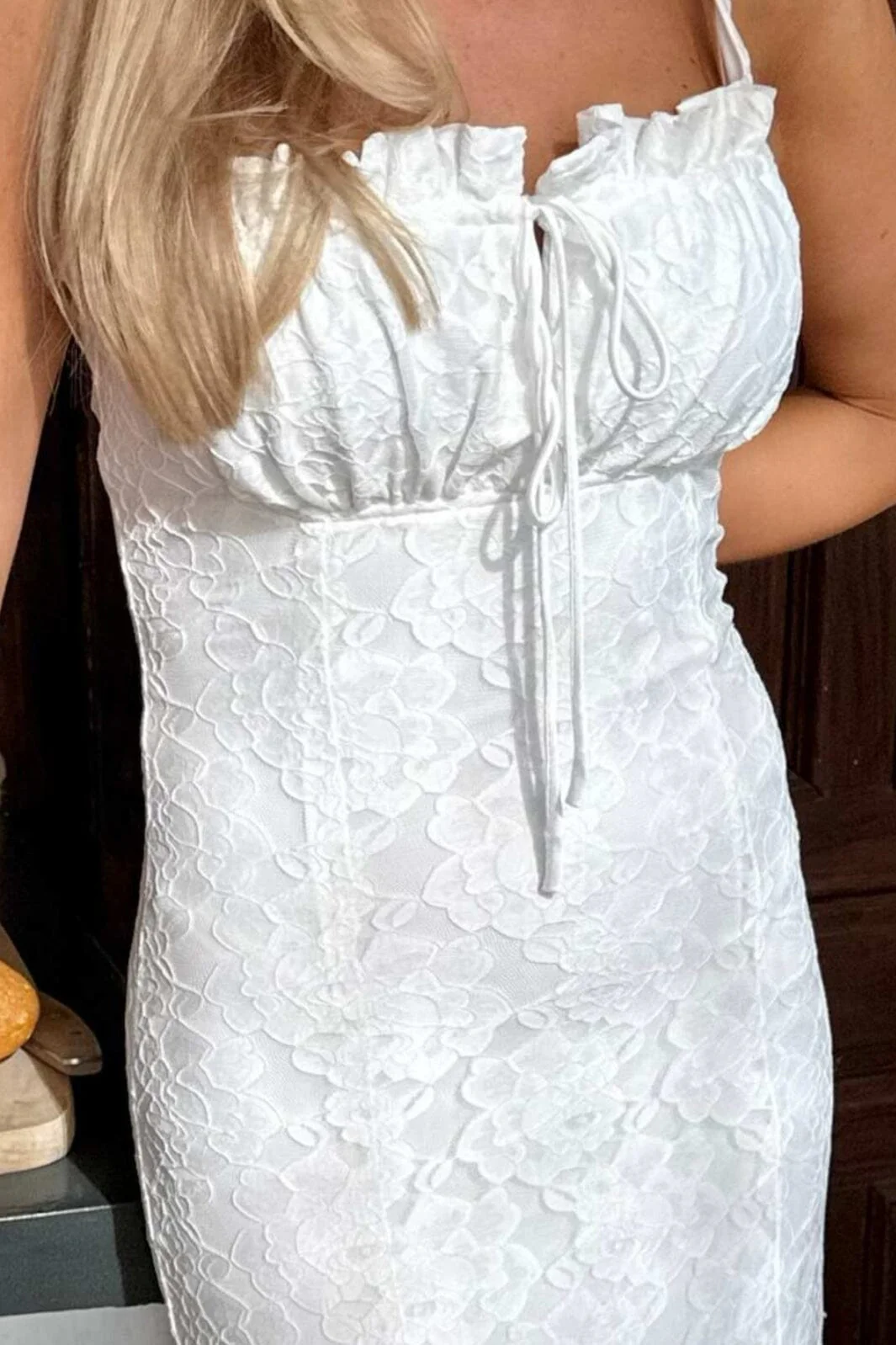 BYIC Rosaic Dress A23787