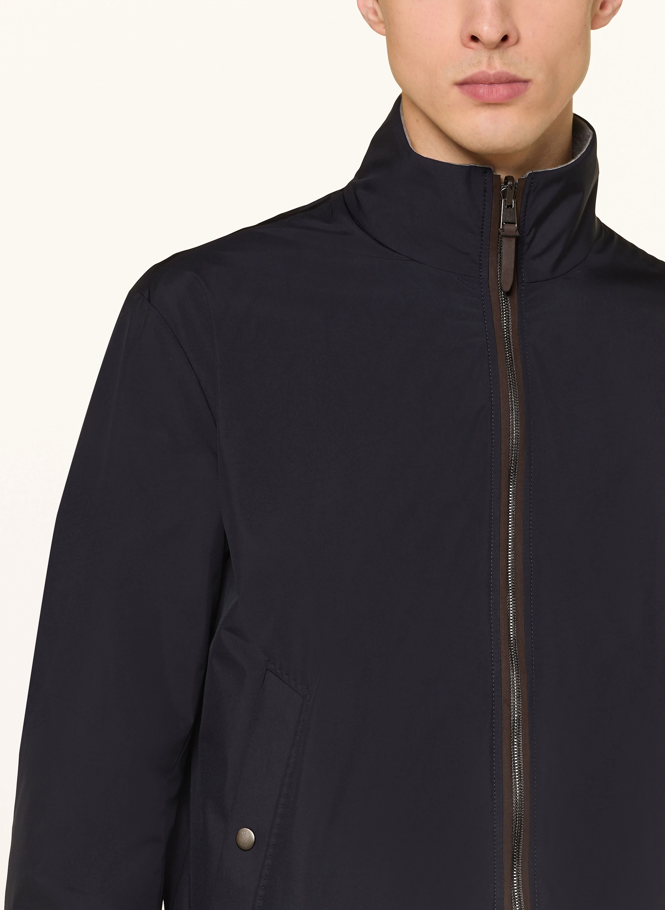 BOSS Blouson CORE zum Wenden