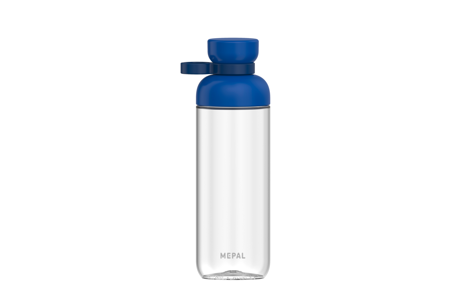 Mepal Vita Trinkflasche Nordic black 500 ml