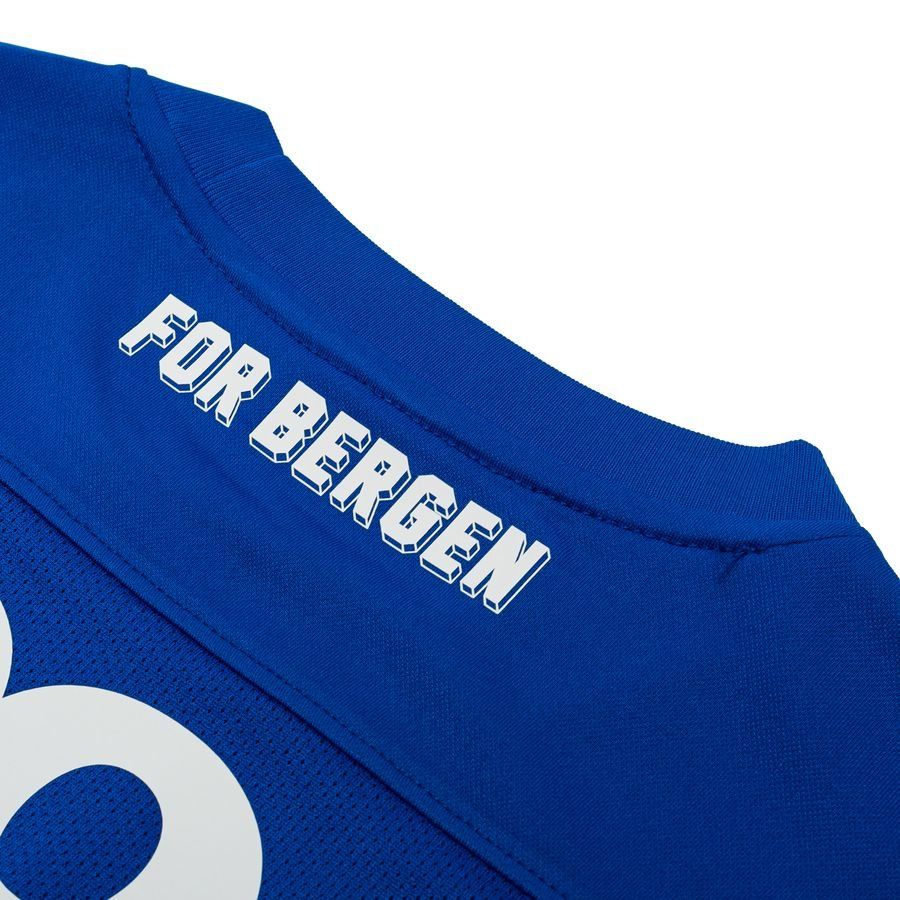 SK Brann Maillot Extérieur Toppserien 2024