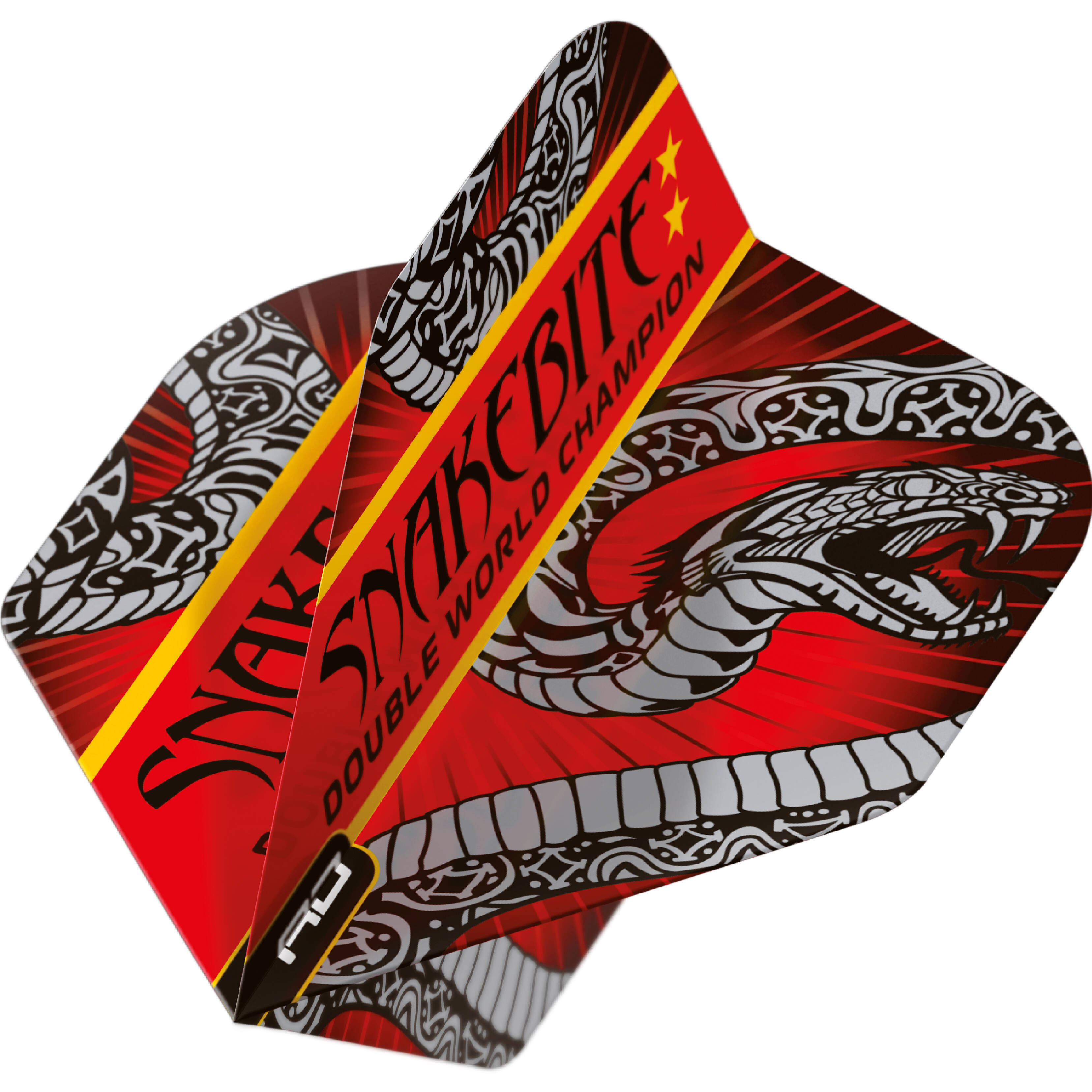 Red Dragon - Peter Wright DWC Flight - Standard