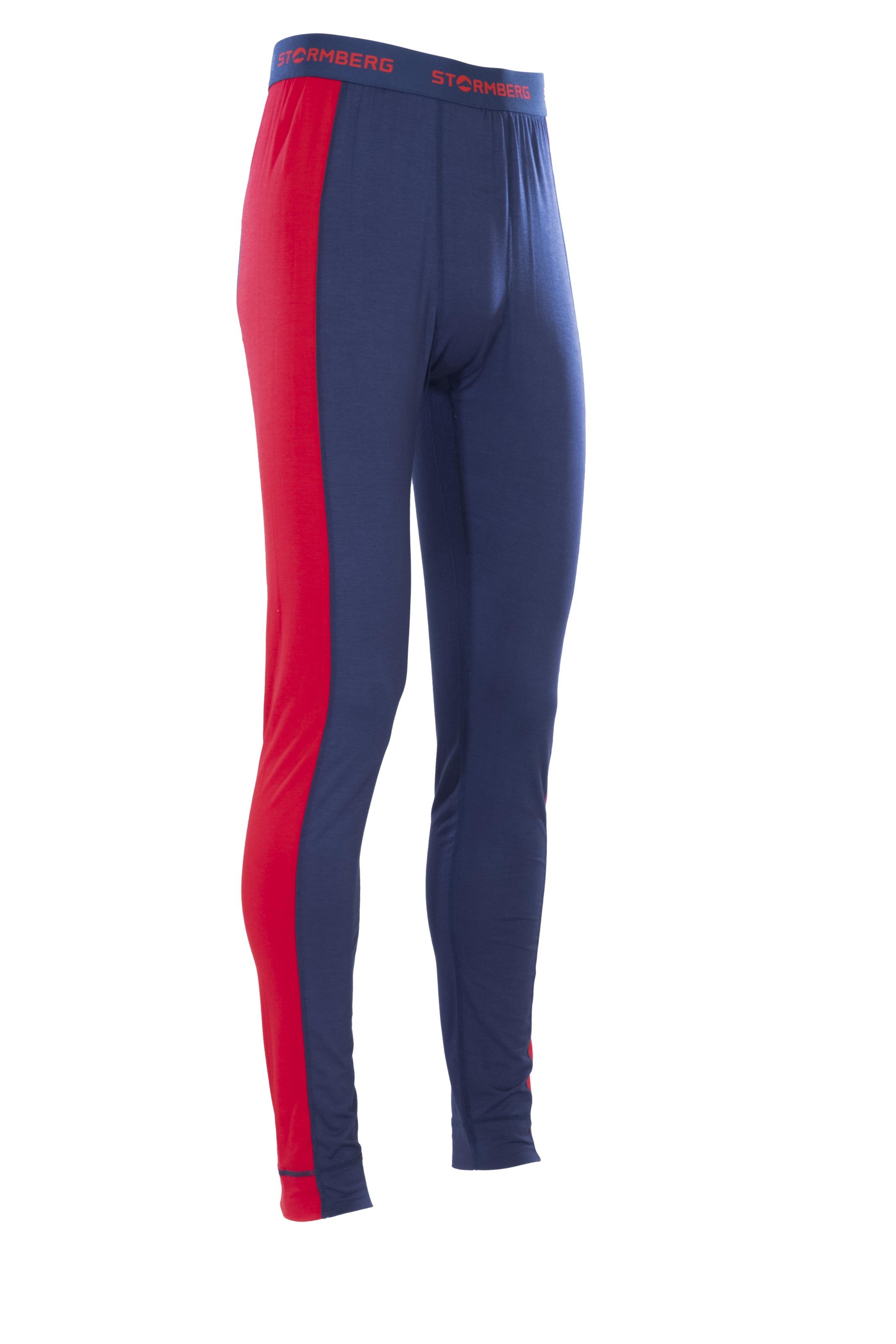 Stormberg Brattfjell bambus longs