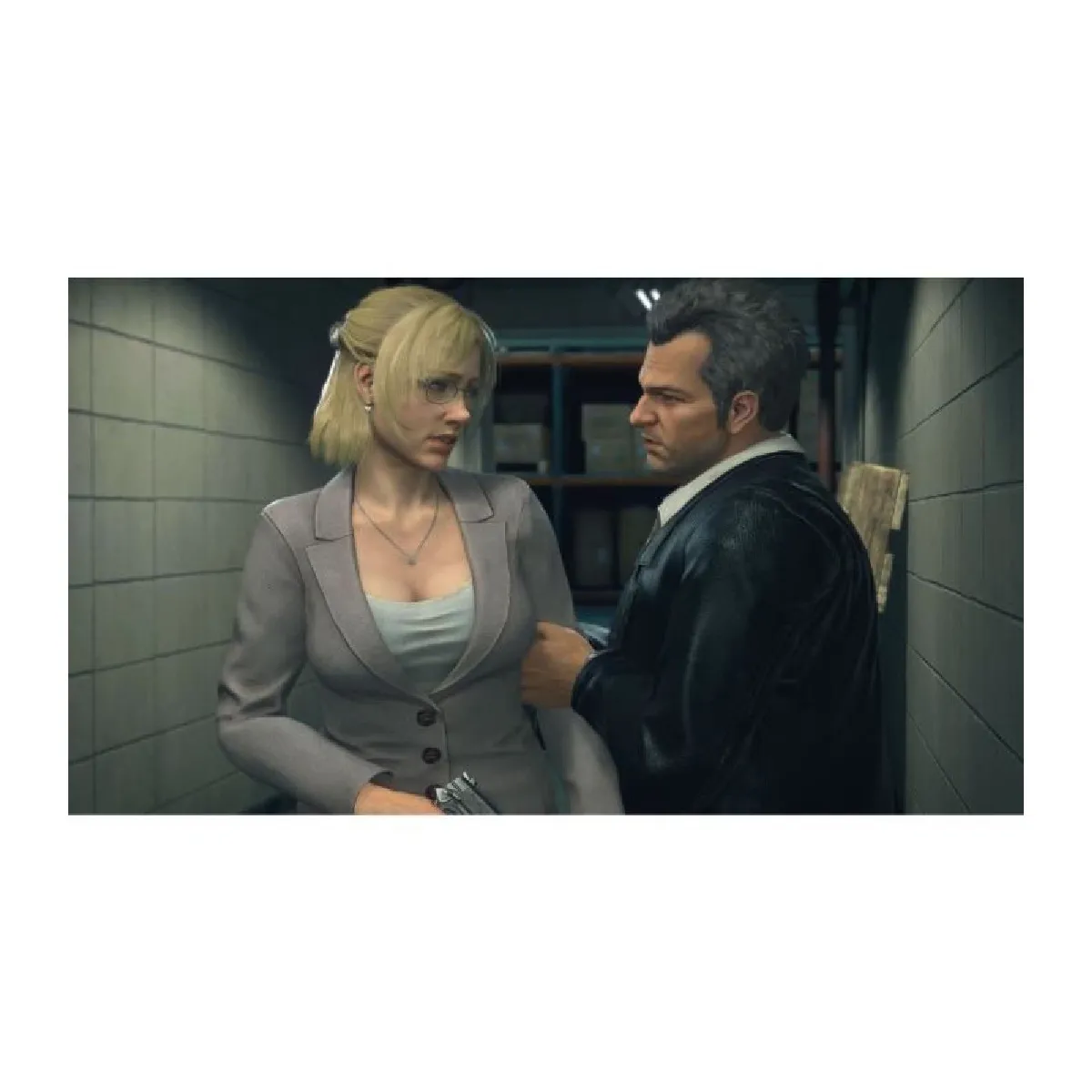 Capcom Dead Rising Deluxe Remaster