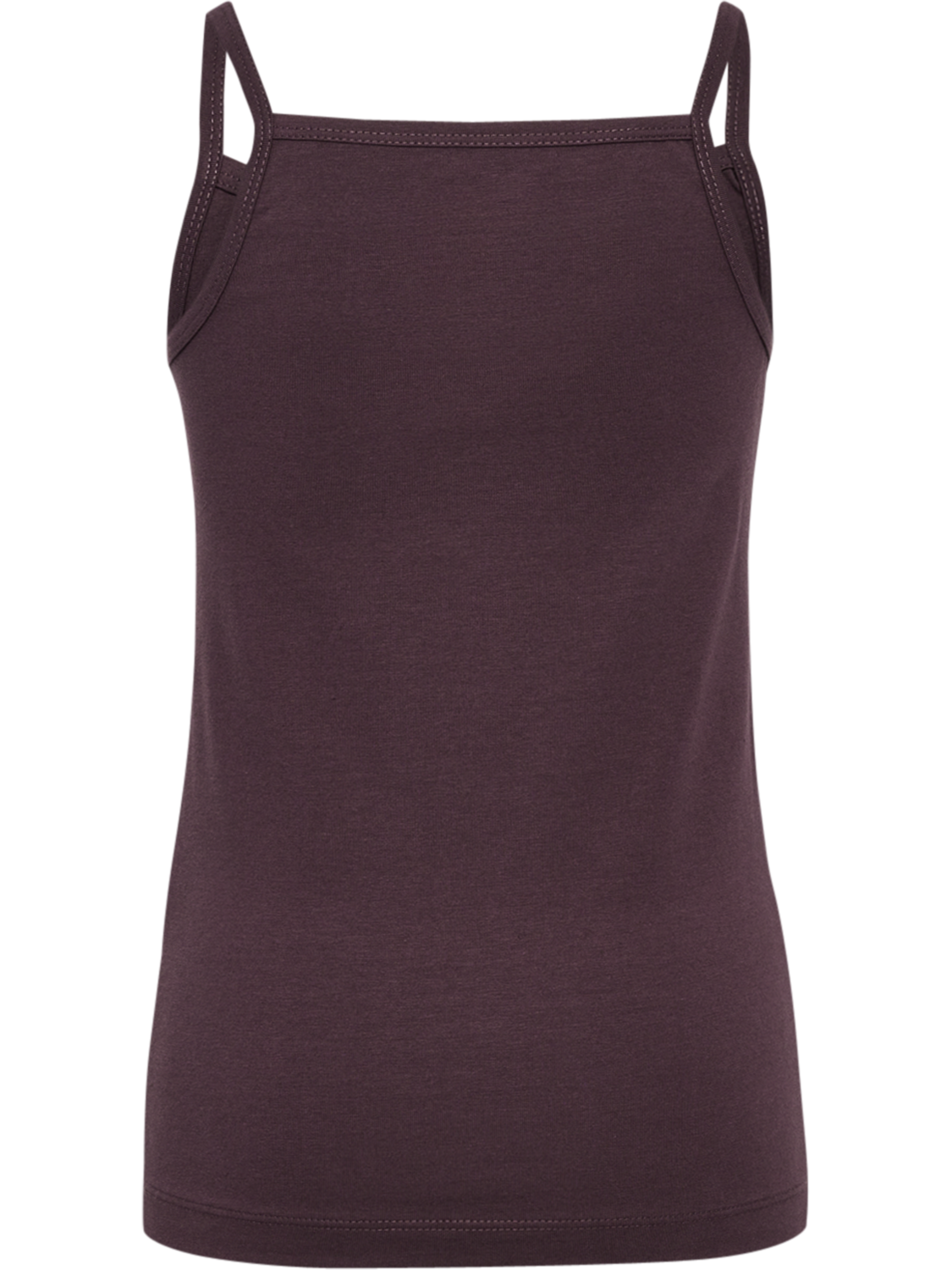hmlCAROLINA STRAP TOP 2-PACK