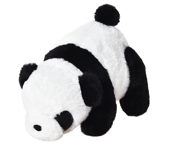 Dehner Lieblinge Hundespielzeug Panda, ca.