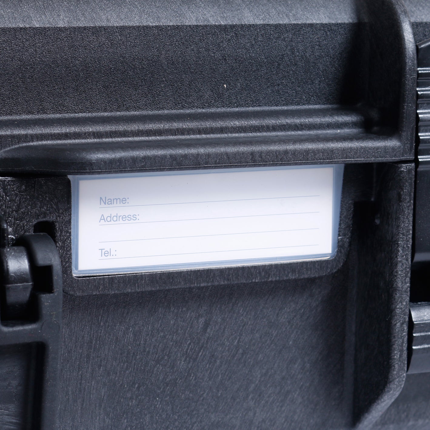 Innox Impact Line 800-150 Foam universele flightcase