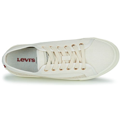 Levi's - DECON PLUS LACE S - Blanc