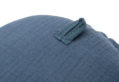 Jollein Ballong Veggdekorasjon, Jeans Blue