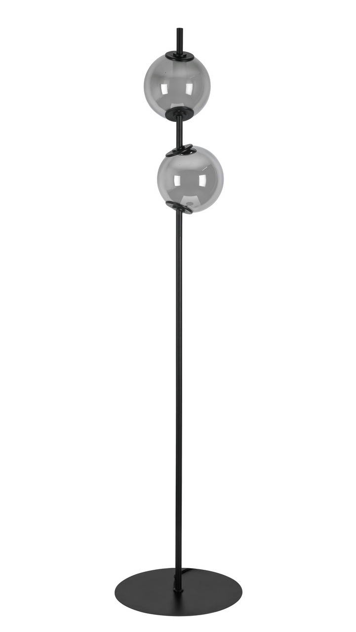 Dieter Knoll LED- Stehleuchte
