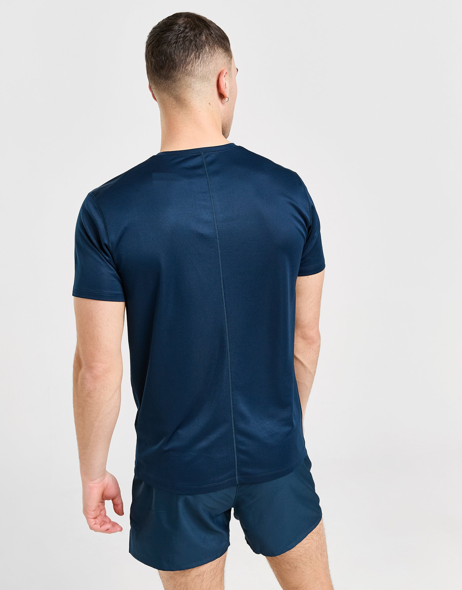 Asics T-shirt Core Homme
